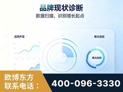 榆林-品牌现状诊断