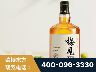 榆林-梅见青梅酒