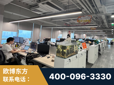 榆林-企业展示图