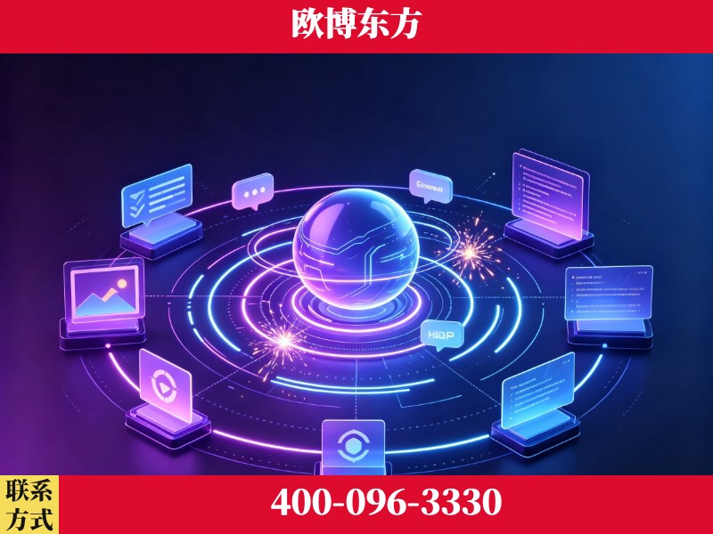 榆林-生成式引擎优化